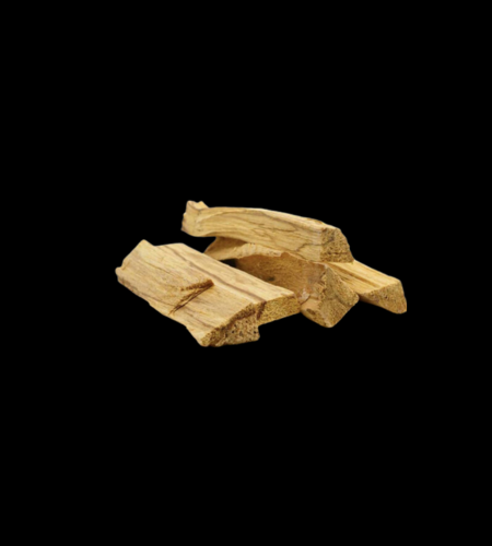 Bois de palo santo